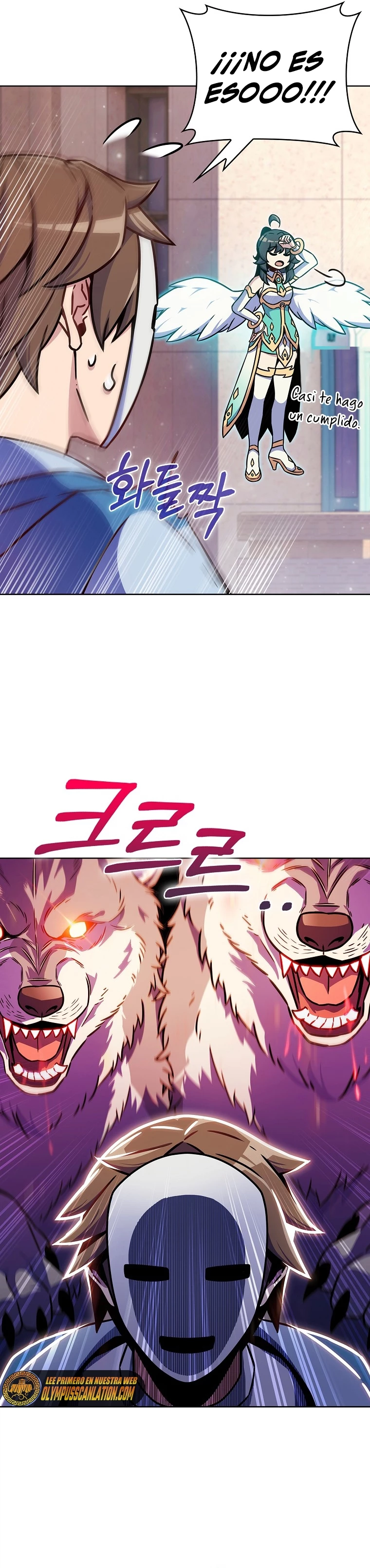 Todos los demás son retornados > Capitulo 9 > Page 241