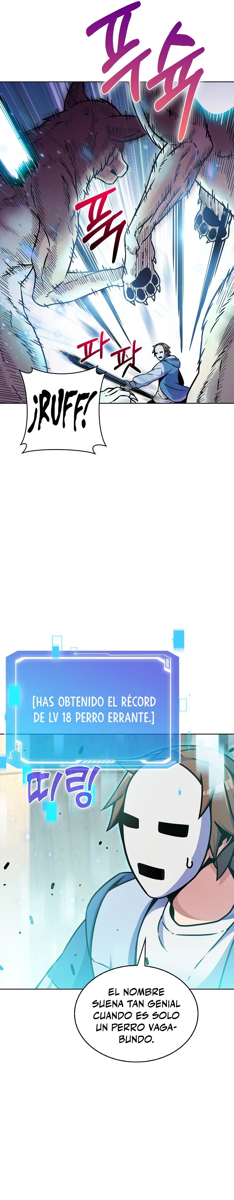 Todos los demás son retornados > Capitulo 9 > Page 251