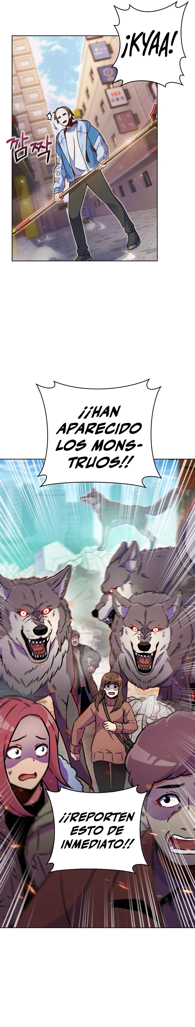 Todos los demás son retornados > Capitulo 9 > Page 261