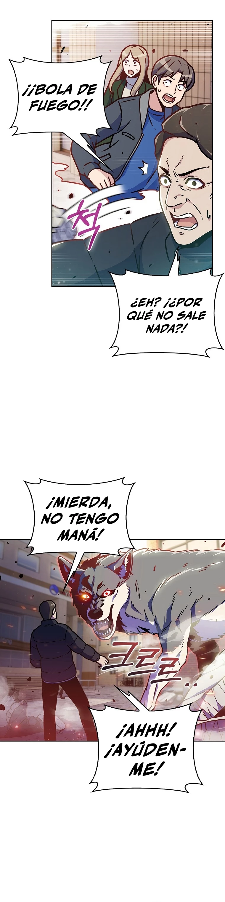 Todos los demás son retornados > Capitulo 9 > Page 271