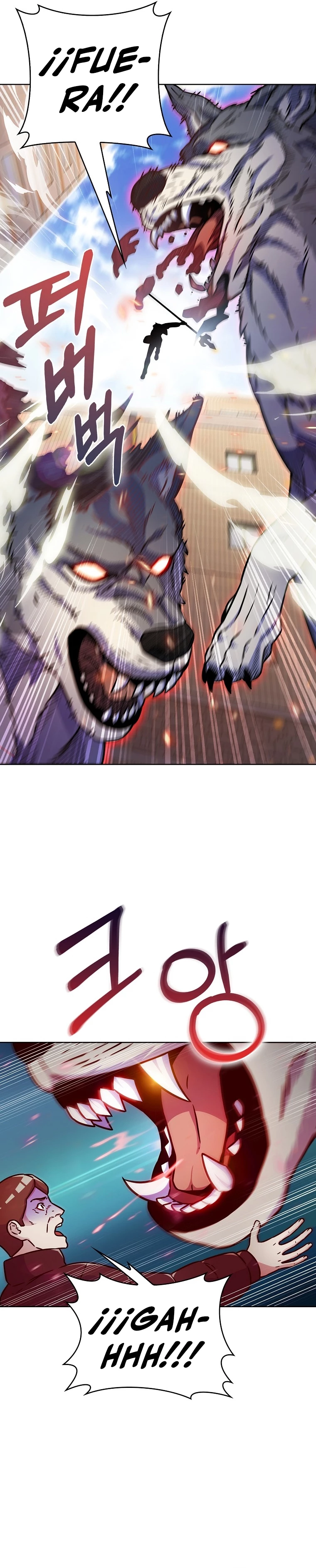Todos los demás son retornados > Capitulo 9 > Page 291