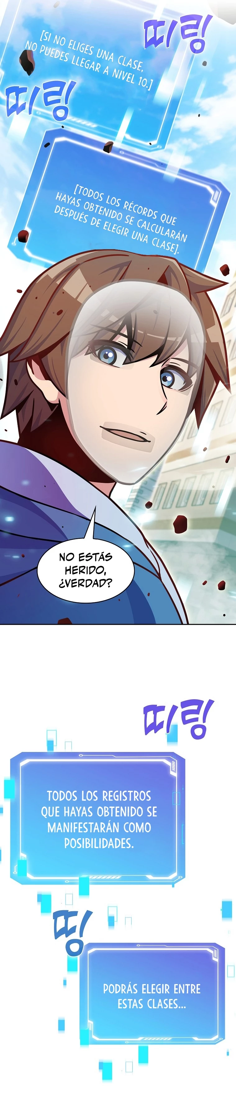 Todos los demás son retornados > Capitulo 9 > Page 321