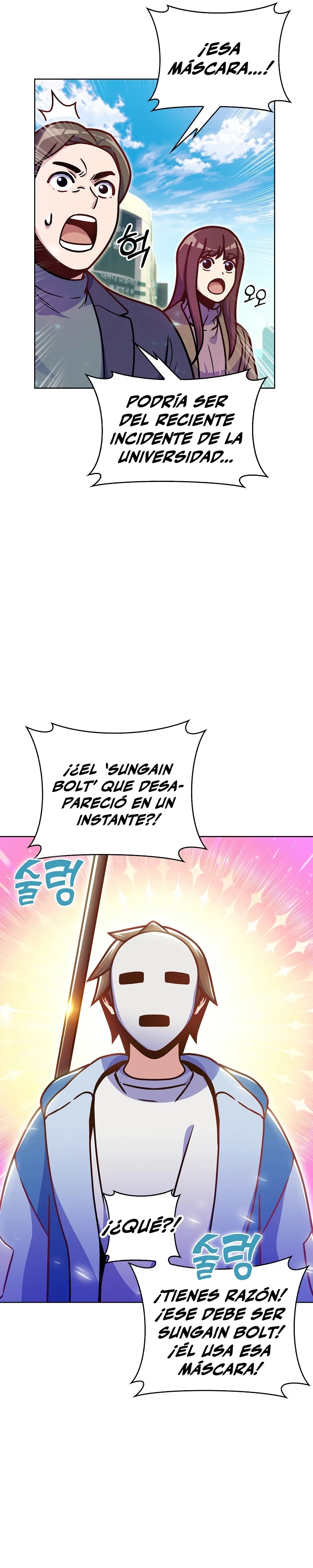 Todos los demás son retornados > Capitulo 9 > Page 331