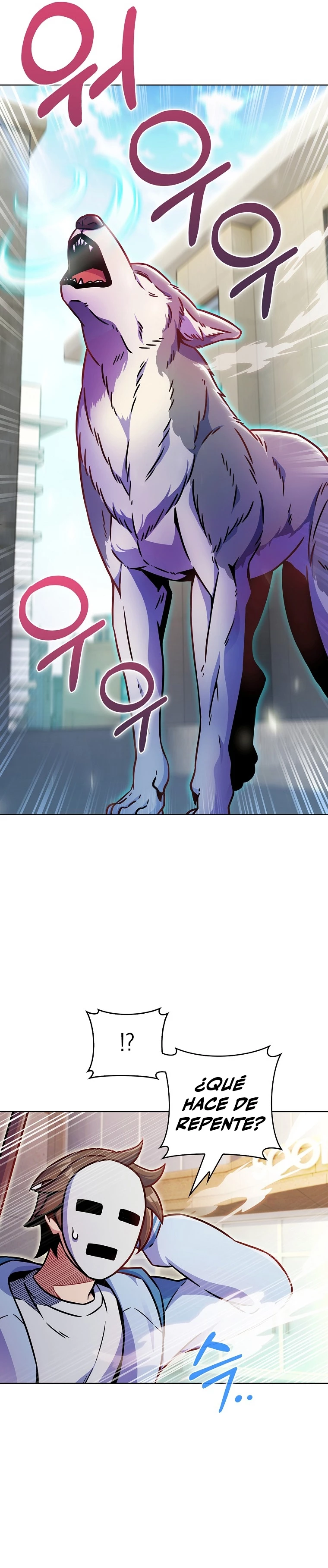 Todos los demás son retornados > Capitulo 9 > Page 381