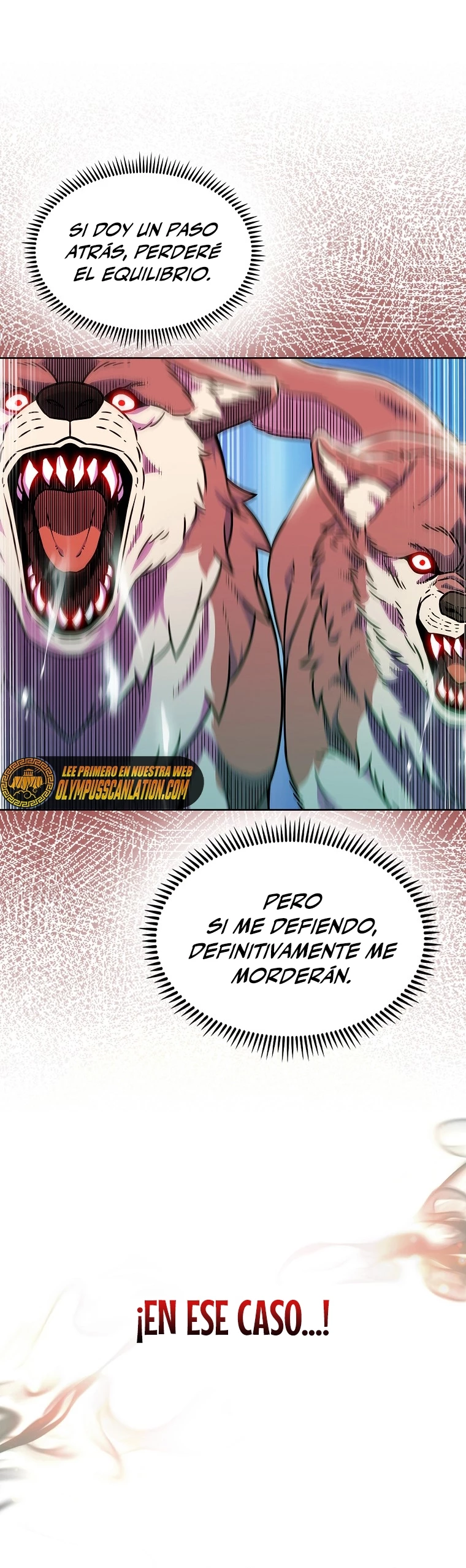 Todos los demás son retornados > Capitulo 9 > Page 401