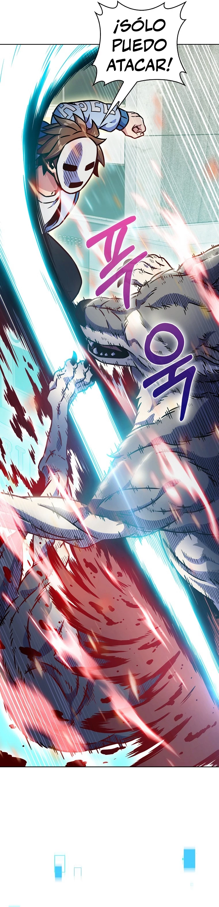 Todos los demás son retornados > Capitulo 9 > Page 411