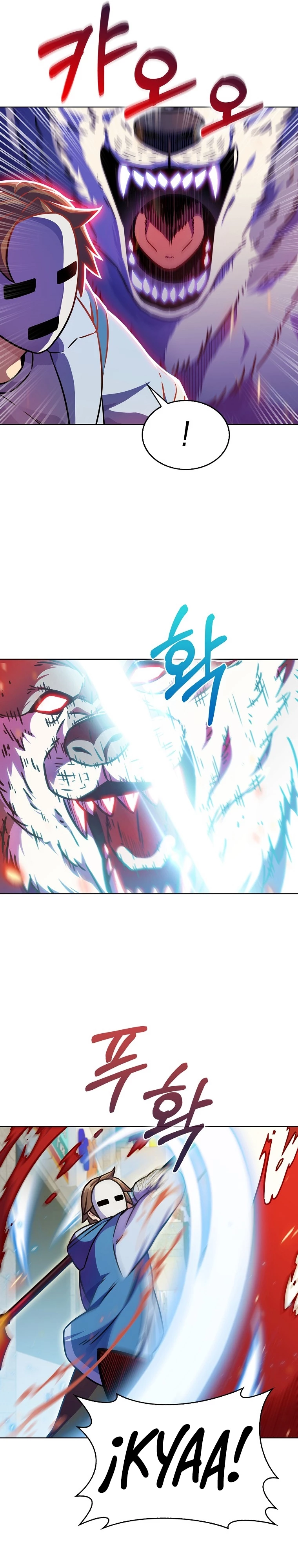 Todos los demás son retornados > Capitulo 9 > Page 431