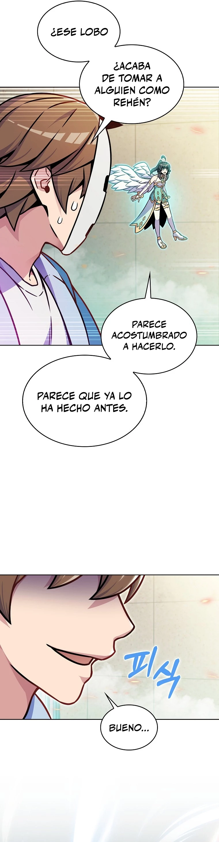 Todos los demás son retornados > Capitulo 9 > Page 491