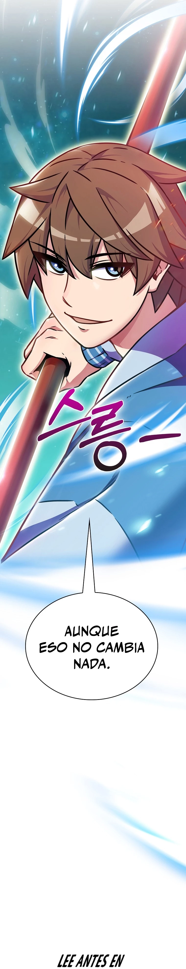 Todos los demás son retornados > Capitulo 9 > Page 501