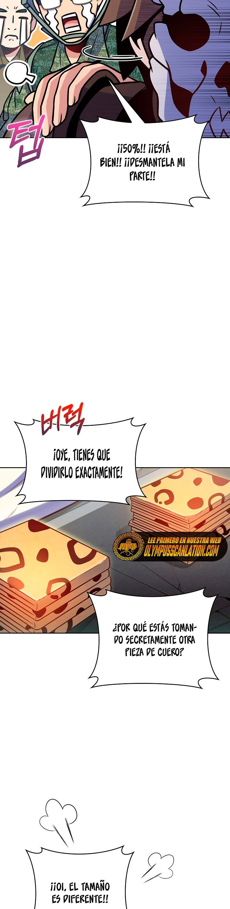 Todos los demás son retornados > Capitulo 21 > Page 51
