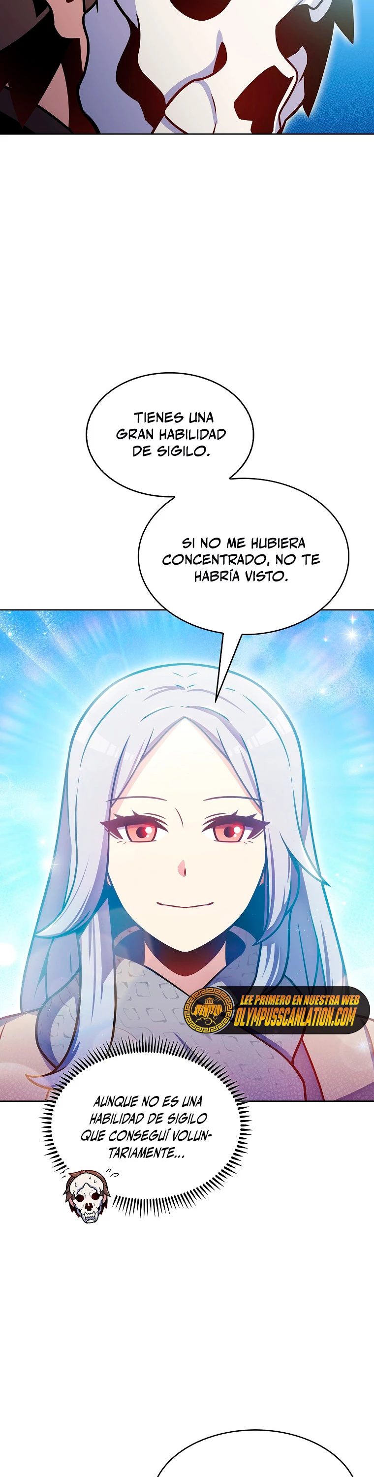 Todos los demás son retornados > Capitulo 21 > Page 71