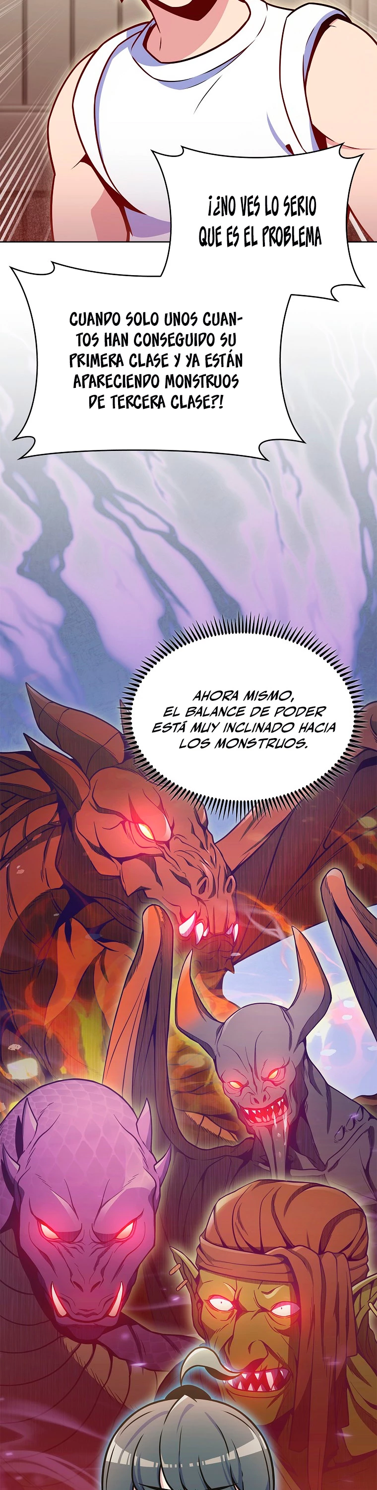 Todos los demás son retornados > Capitulo 21 > Page 181