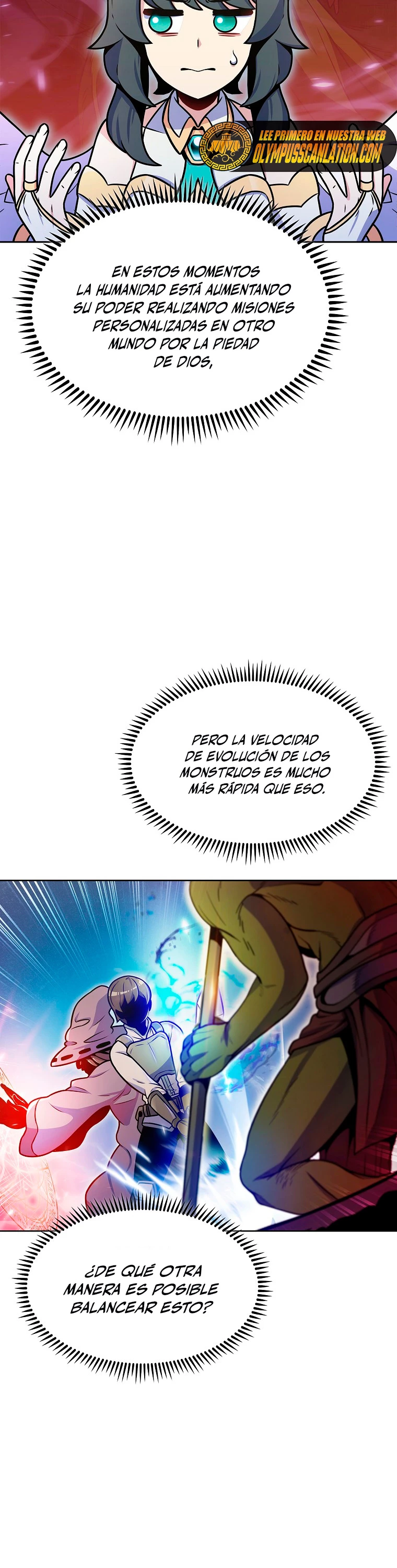 Todos los demás son retornados > Capitulo 21 > Page 191