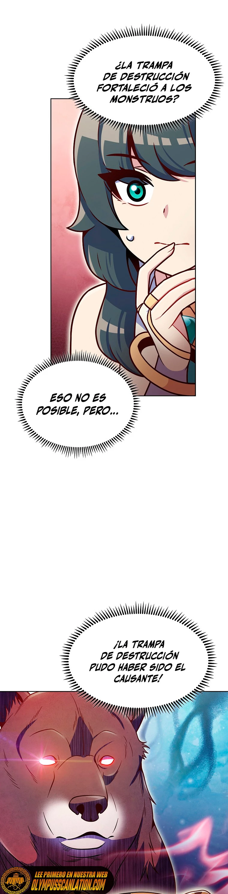 Todos los demás son retornados > Capitulo 21 > Page 221