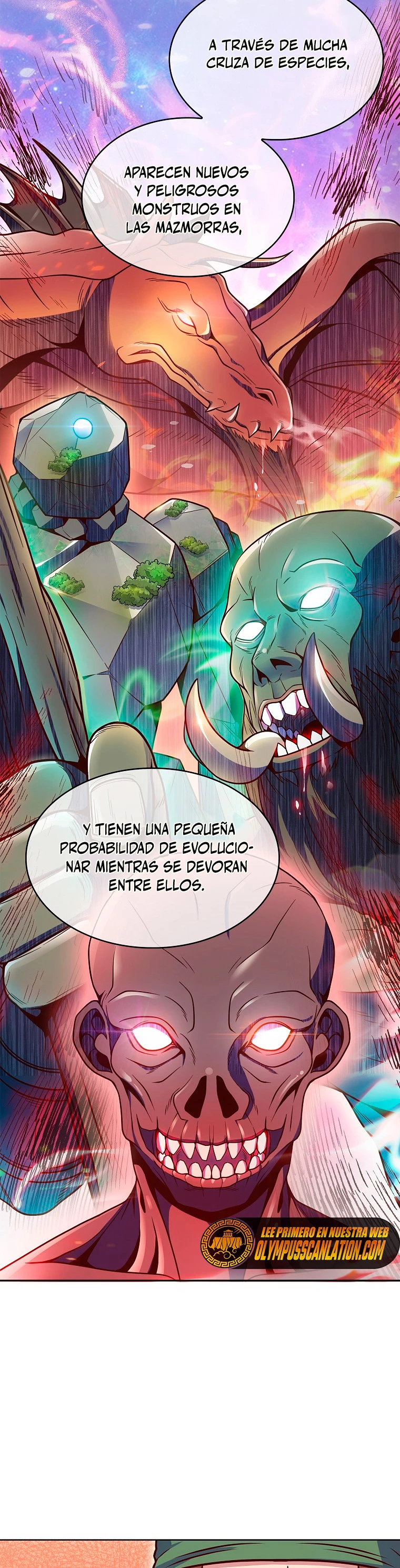 Todos los demás son retornados > Capitulo 21 > Page 241