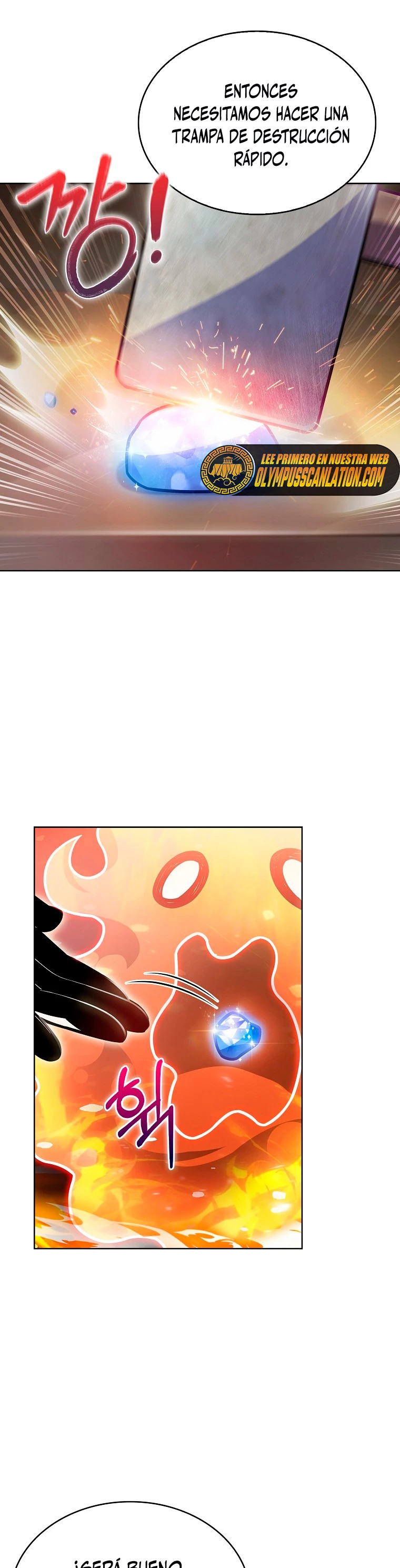 Todos los demás son retornados > Capitulo 21 > Page 281