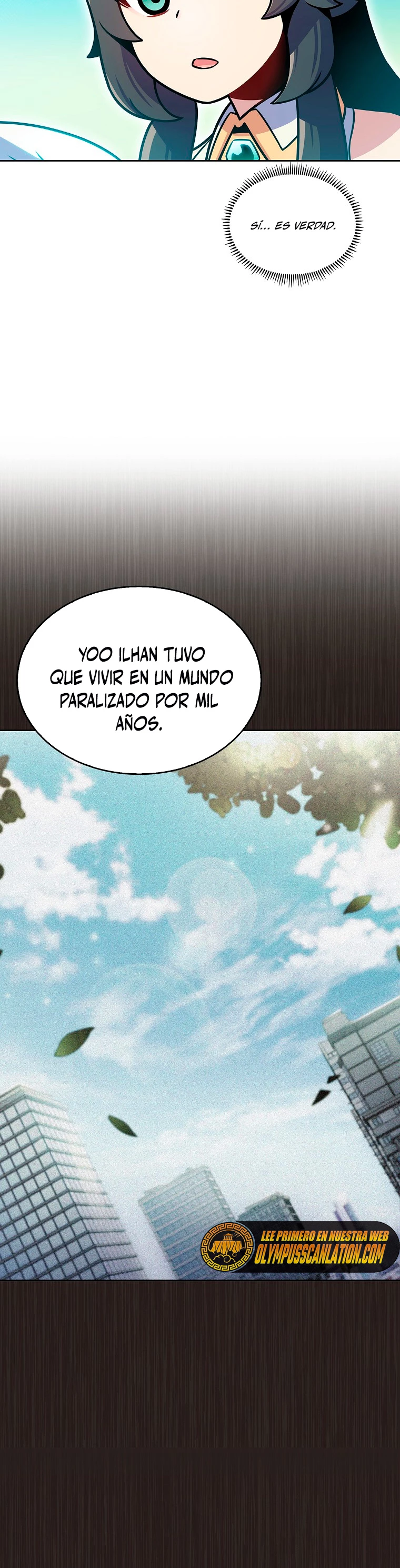 Todos los demás son retornados > Capitulo 21 > Page 311