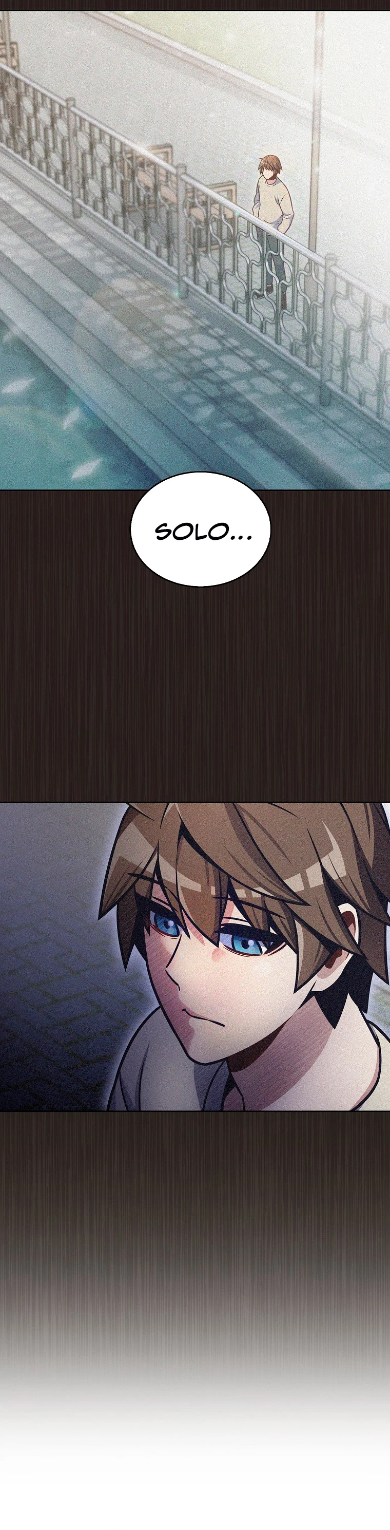 Todos los demás son retornados > Capitulo 21 > Page 321