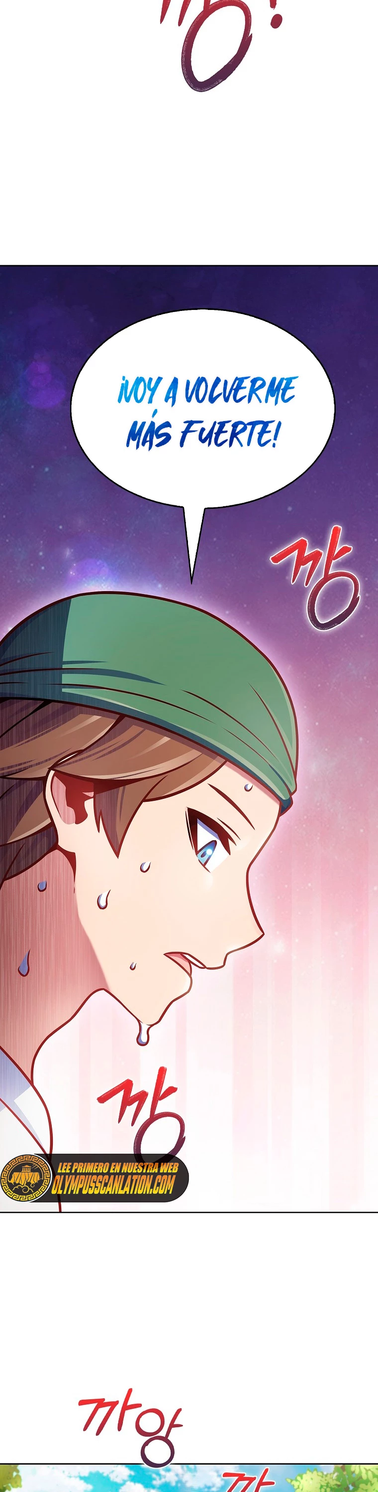 Todos los demás son retornados > Capitulo 21 > Page 361