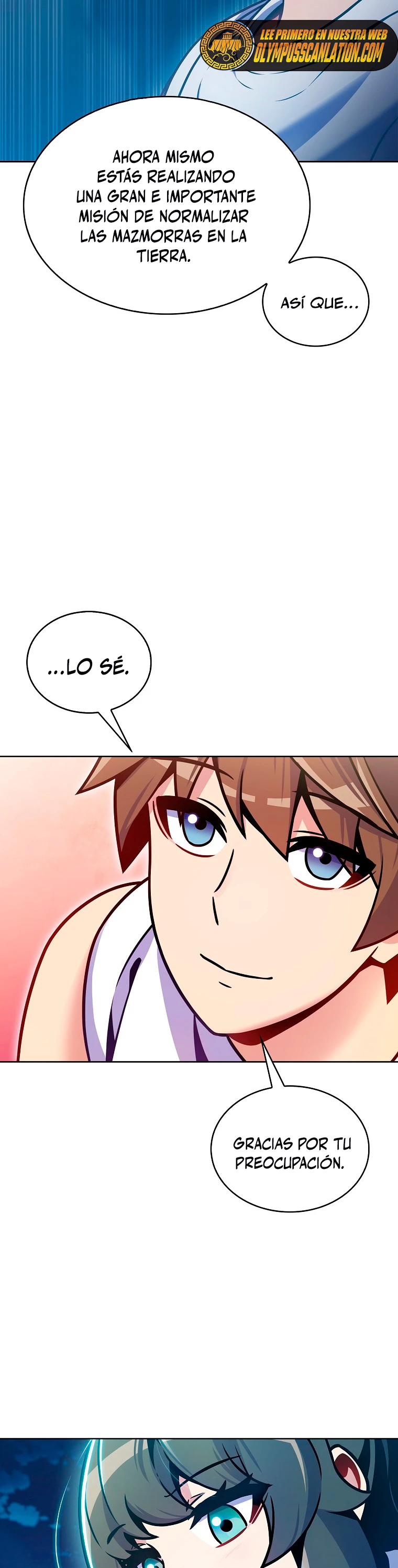 Todos los demás son retornados > Capitulo 21 > Page 401