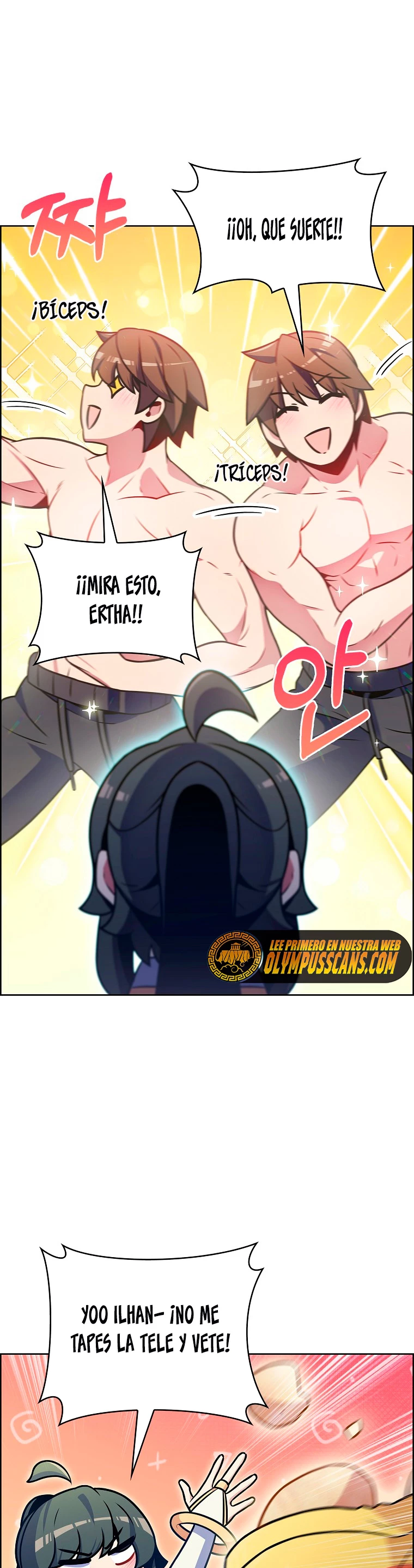 Todos los demás son retornados > Capitulo 22 > Page 51