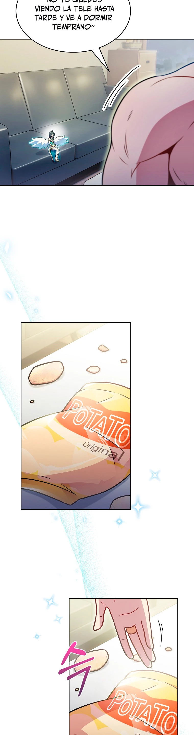 Todos los demás son retornados > Capitulo 22 > Page 71
