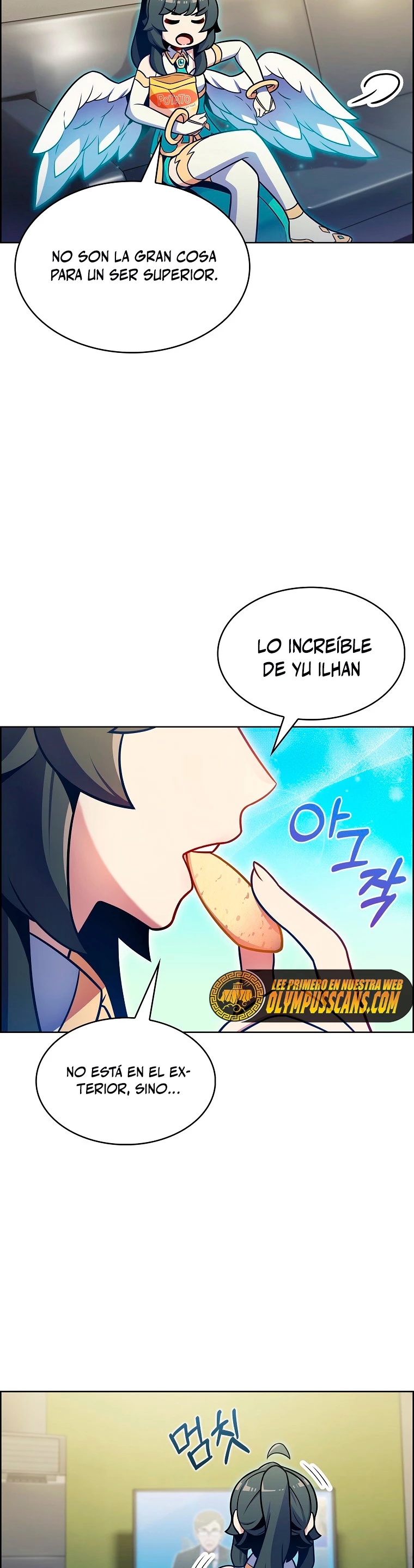 Todos los demás son retornados > Capitulo 22 > Page 91