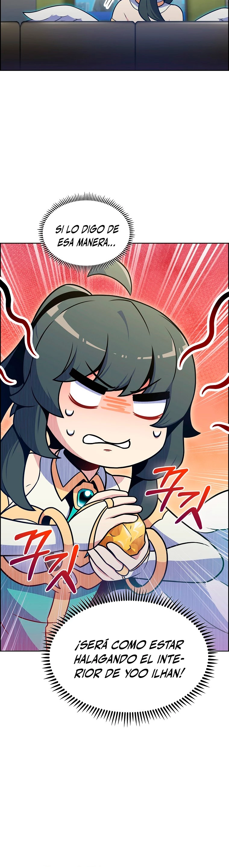 Todos los demás son retornados > Capitulo 22 > Page 101