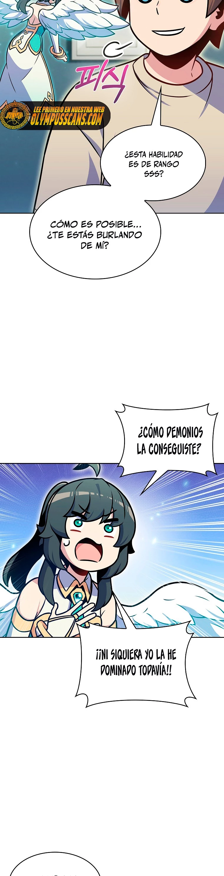 Todos los demás son retornados > Capitulo 22 > Page 171