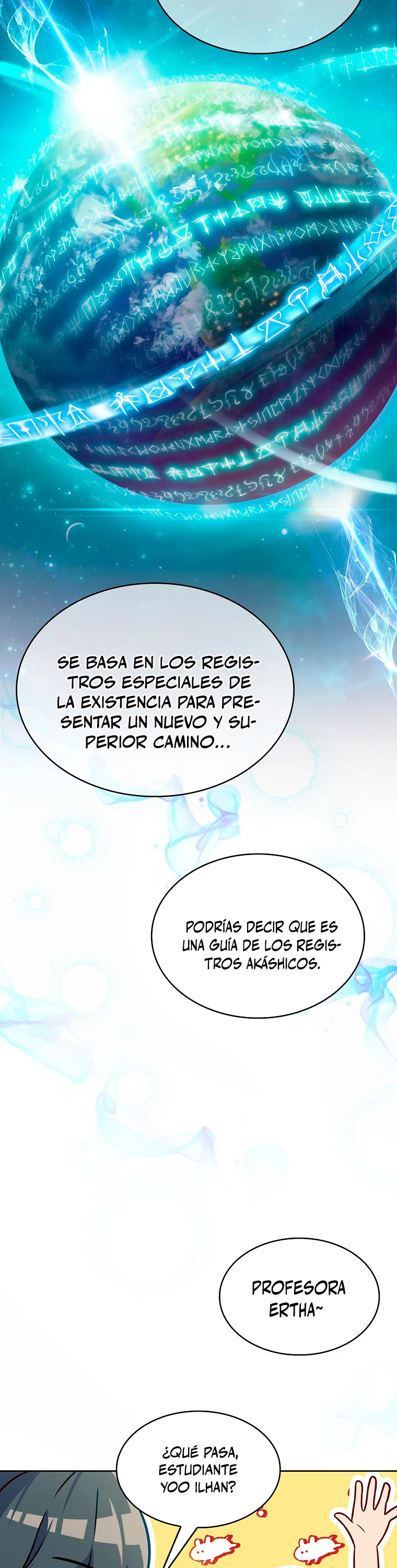 Todos los demás son retornados > Capitulo 22 > Page 241