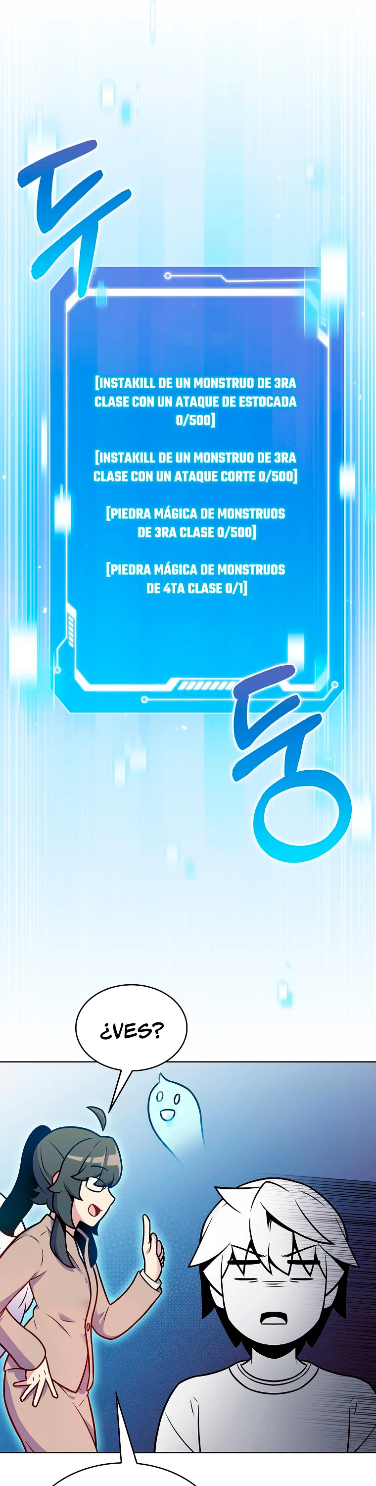 Todos los demás son retornados > Capitulo 22 > Page 331