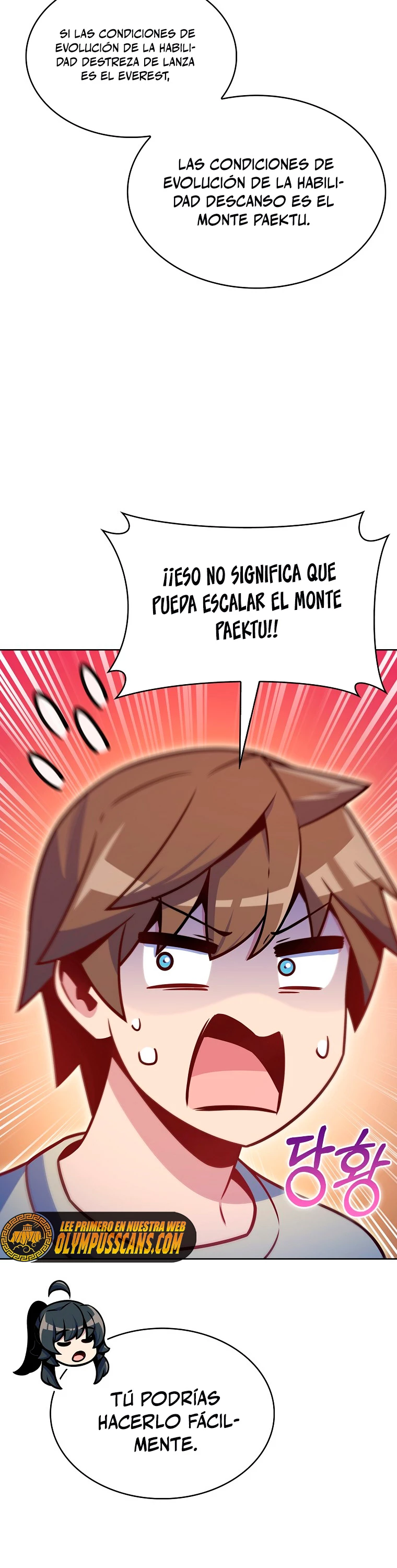 Todos los demás son retornados > Capitulo 22 > Page 341