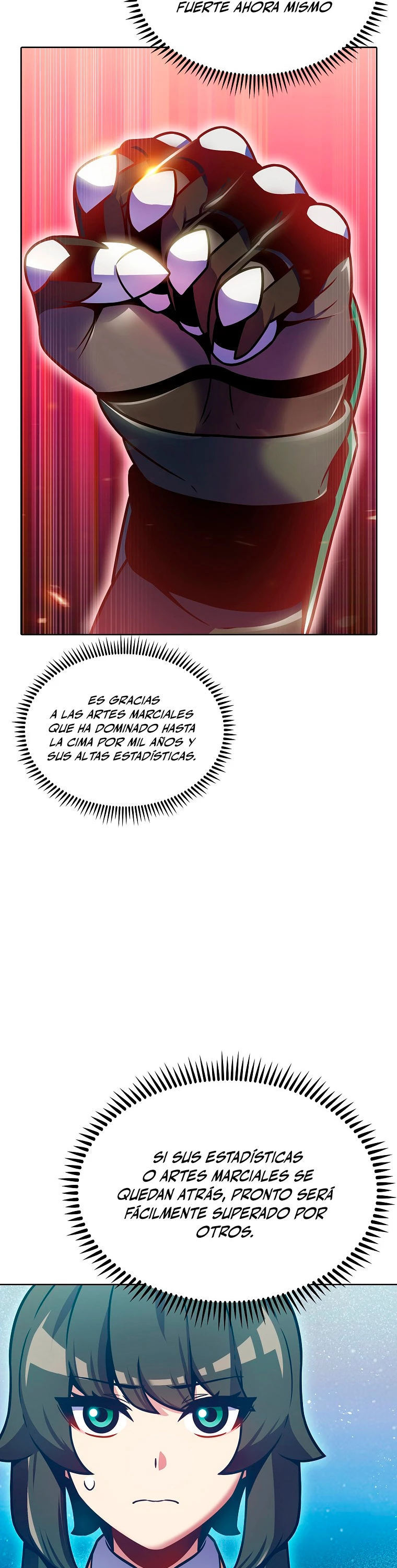 Todos los demás son retornados > Capitulo 22 > Page 371