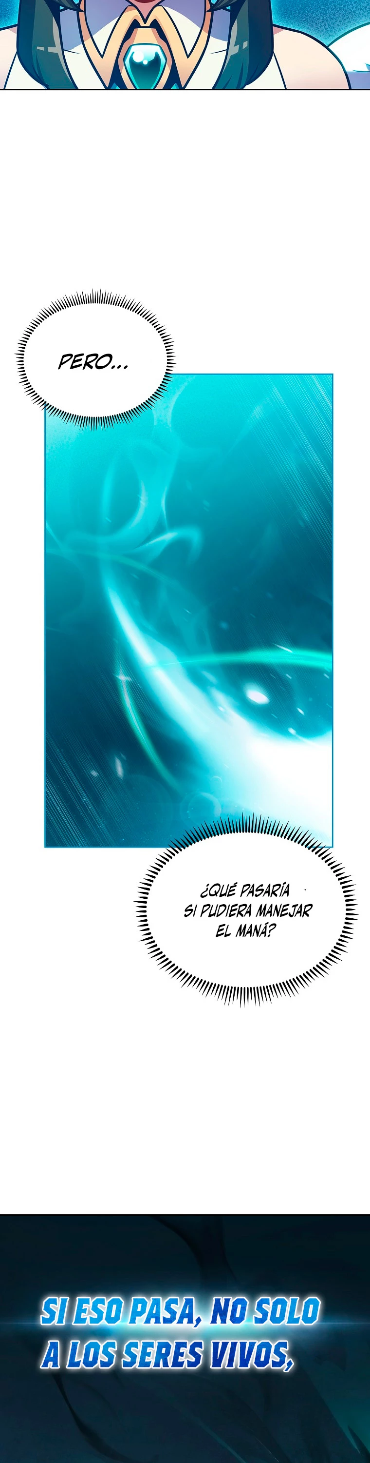Todos los demás son retornados > Capitulo 22 > Page 381