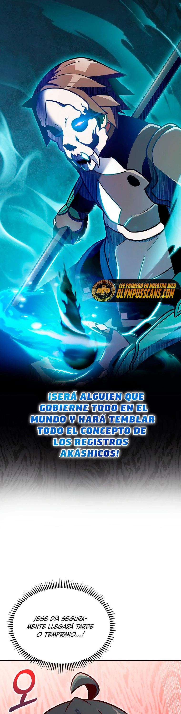 Todos los demás son retornados > Capitulo 22 > Page 391