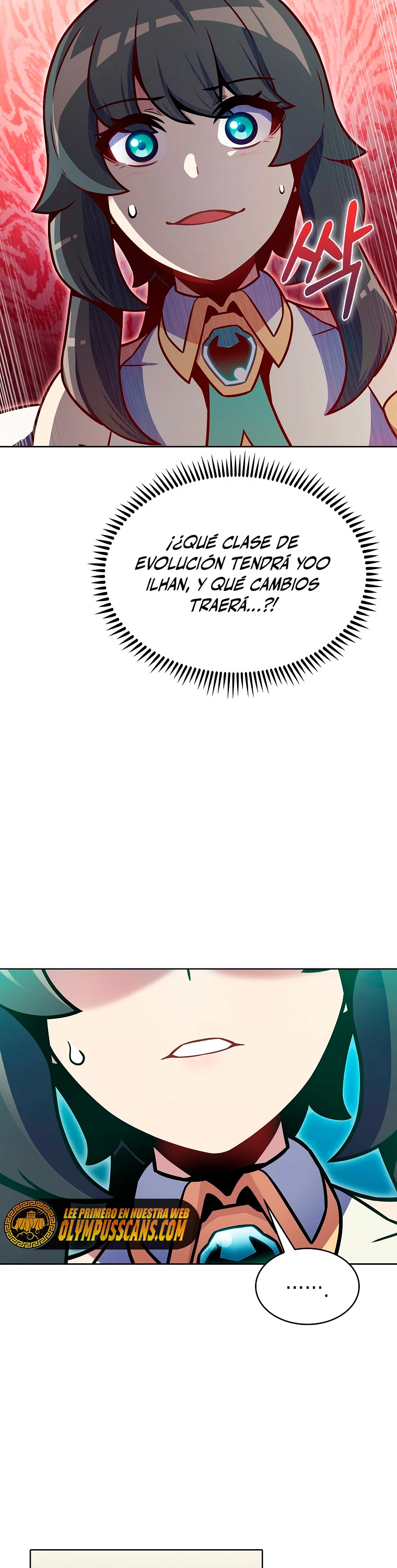 Todos los demás son retornados > Capitulo 22 > Page 401