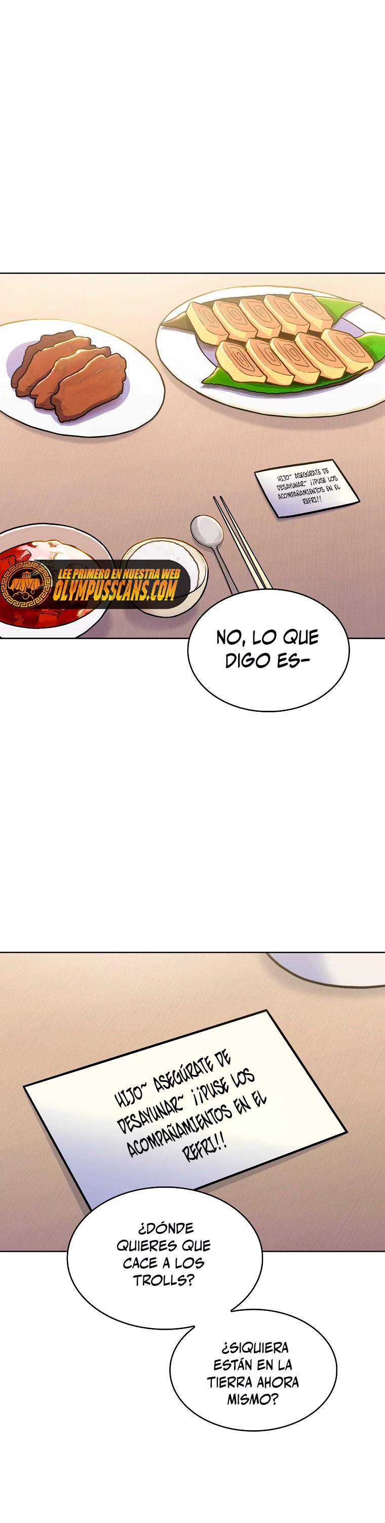 Todos los demás son retornados > Capitulo 23 > Page 11