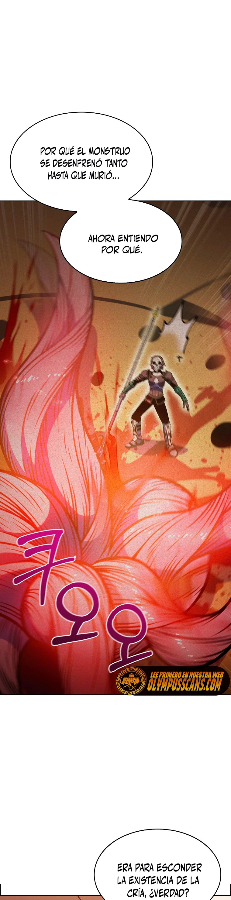 Todos los demás son retornados > Capitulo 23 > Page 171