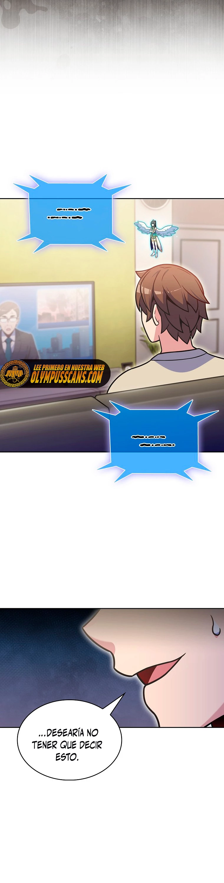 Todos los demás son retornados > Capitulo 23 > Page 231