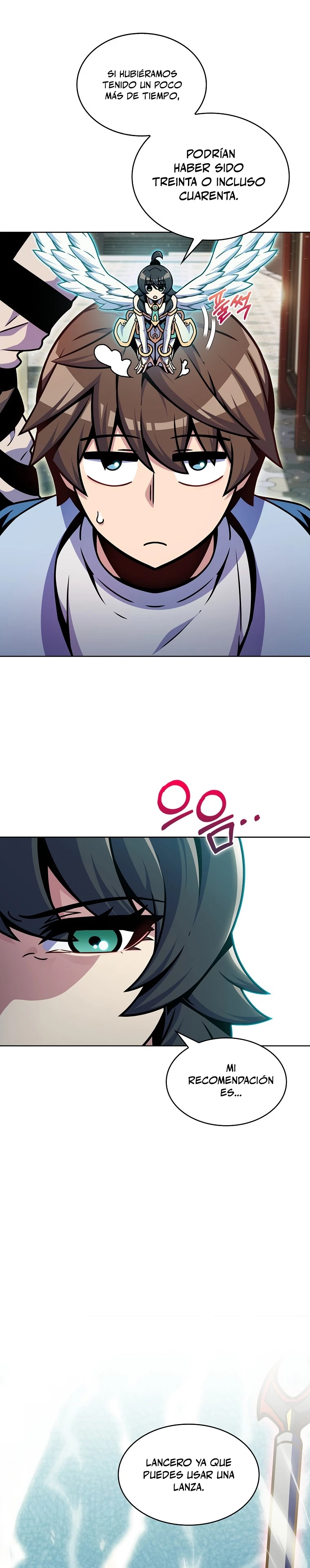 Todos los demás son retornados > Capitulo 11 > Page 61