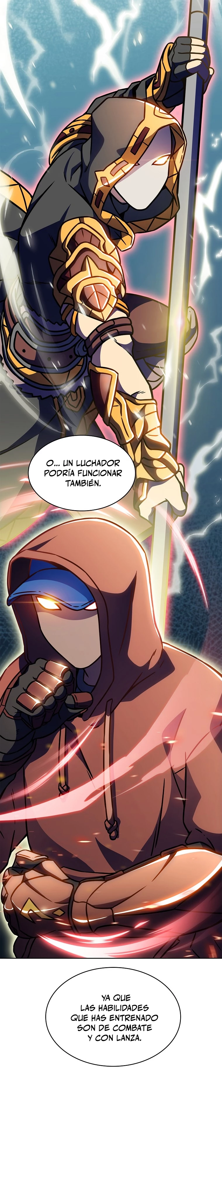 Todos los demás son retornados > Capitulo 11 > Page 71
