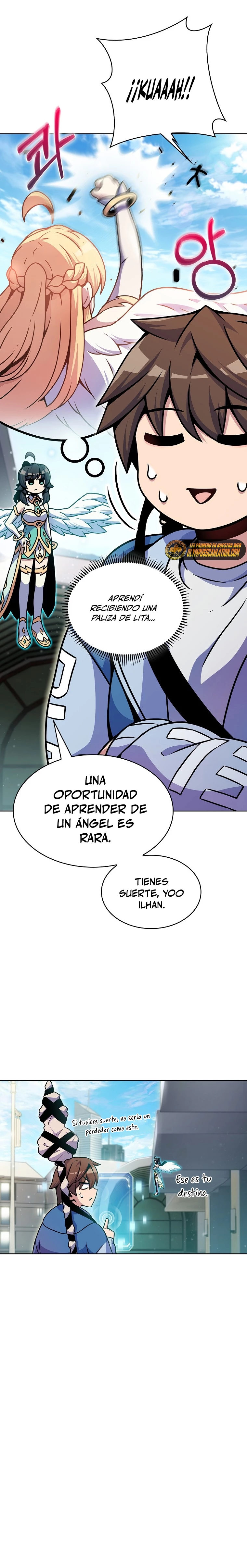 Todos los demás son retornados > Capitulo 11 > Page 111