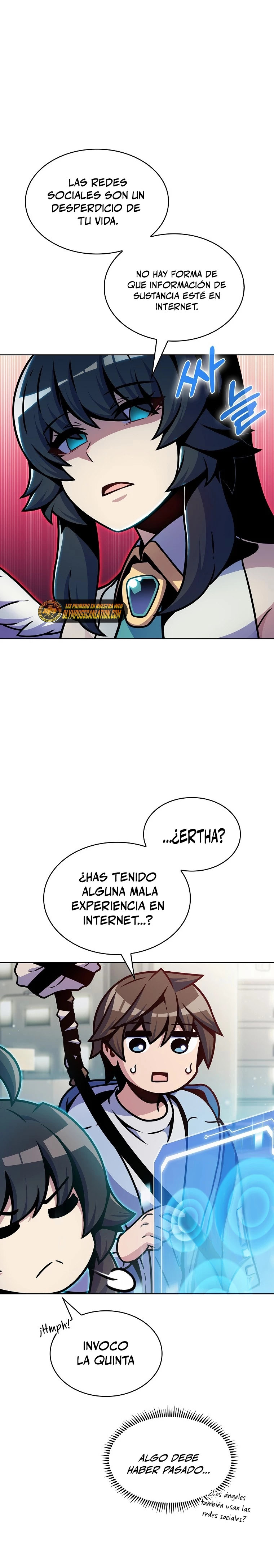 Todos los demás son retornados > Capitulo 11 > Page 141