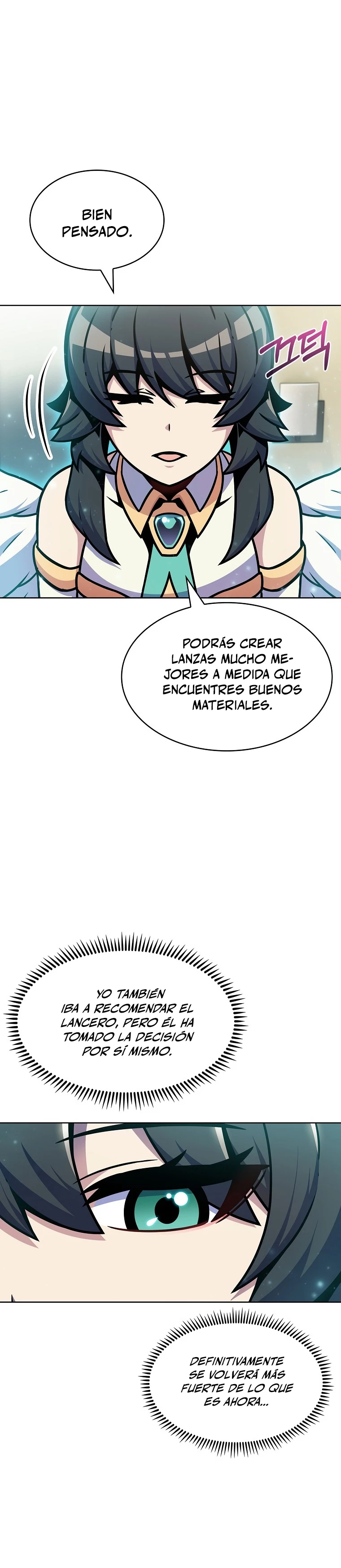 Todos los demás son retornados > Capitulo 11 > Page 181