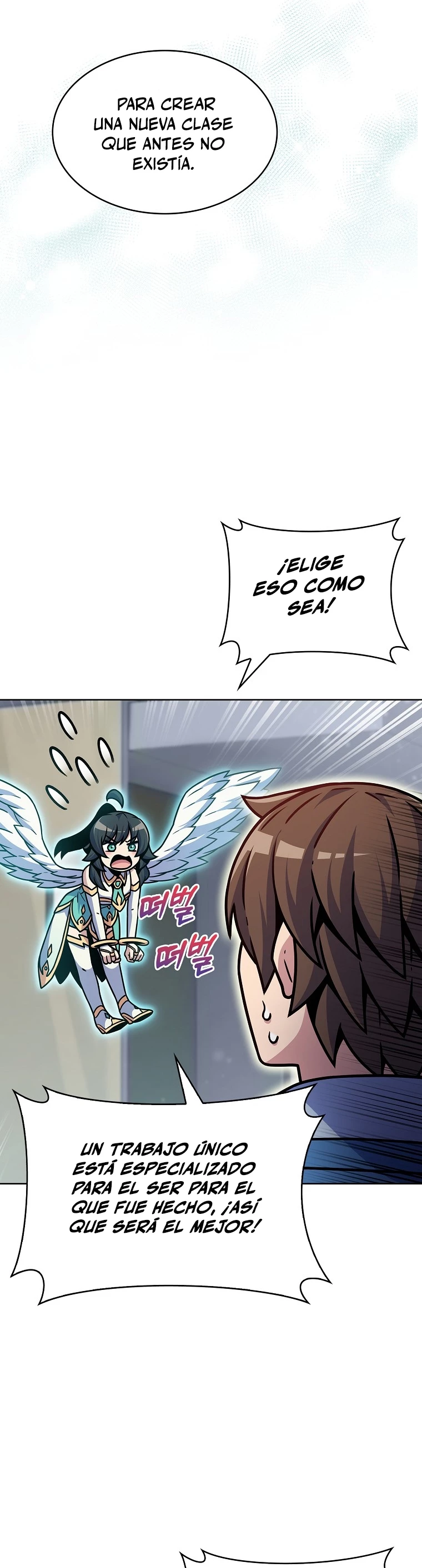 Todos los demás son retornados > Capitulo 11 > Page 231