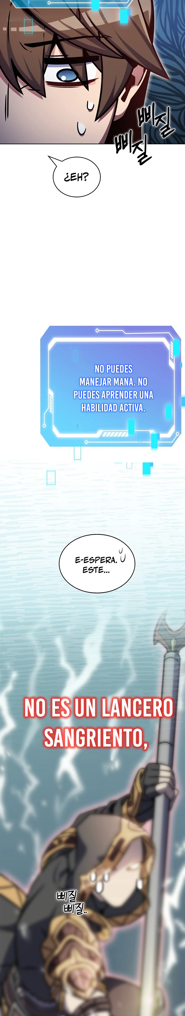 Todos los demás son retornados > Capitulo 11 > Page 261