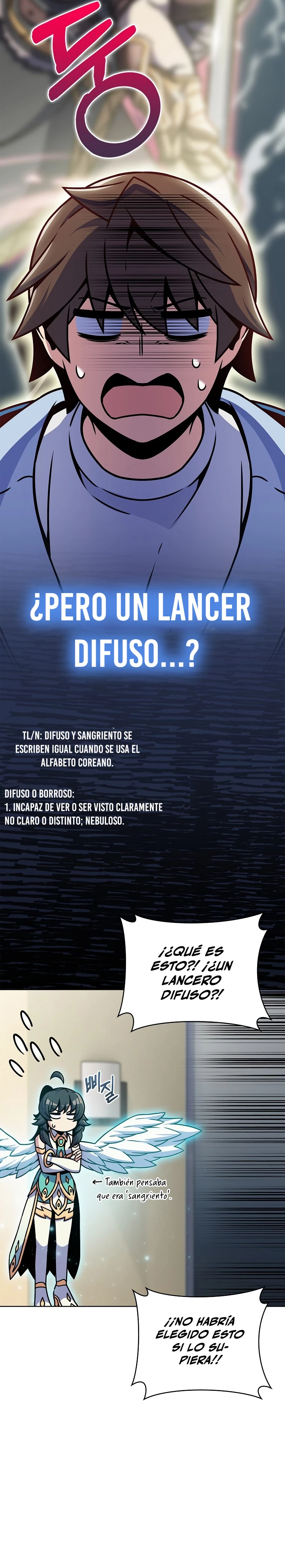 Todos los demás son retornados > Capitulo 11 > Page 271