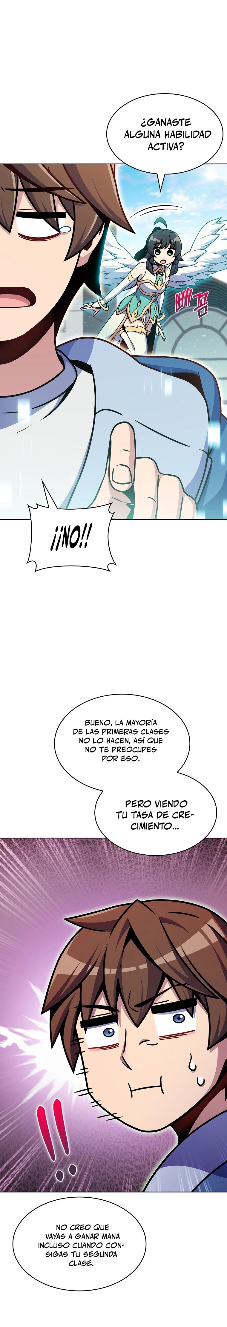 Todos los demás son retornados > Capitulo 11 > Page 341