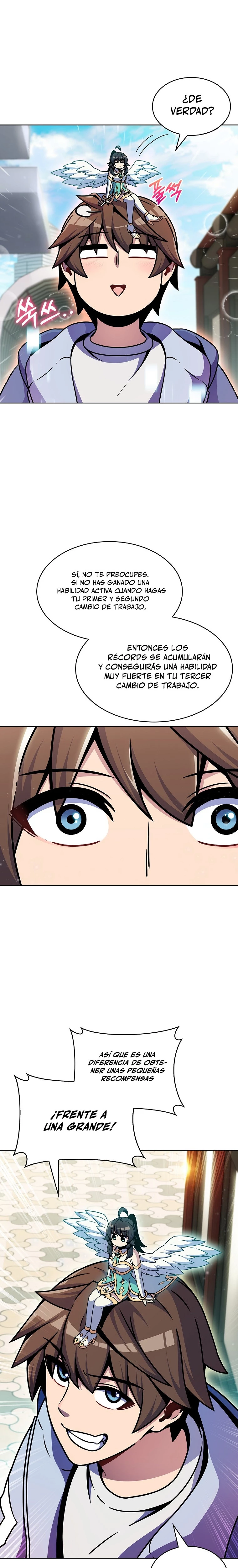Todos los demás son retornados > Capitulo 11 > Page 361