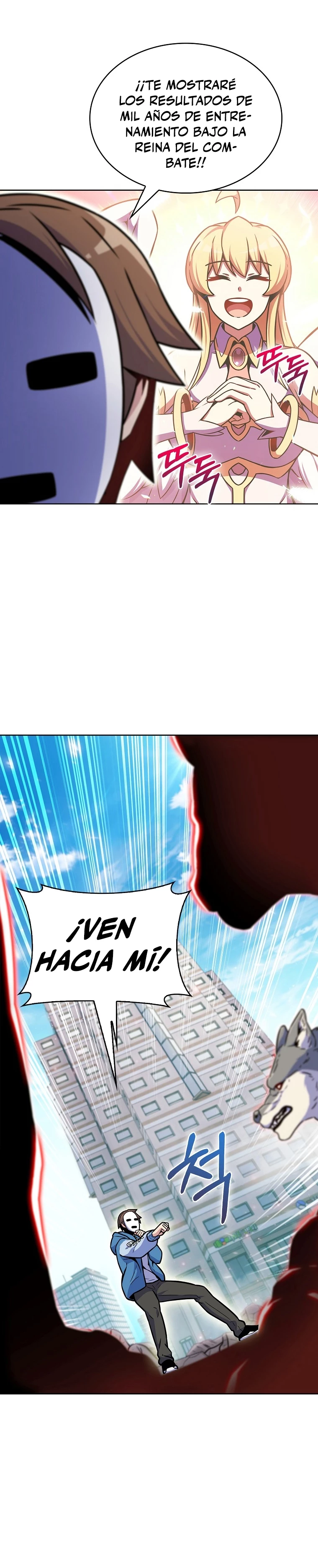Todos los demás son retornados > Capitulo 10 > Page 101